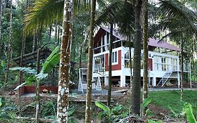 Areca Valley Farmstay